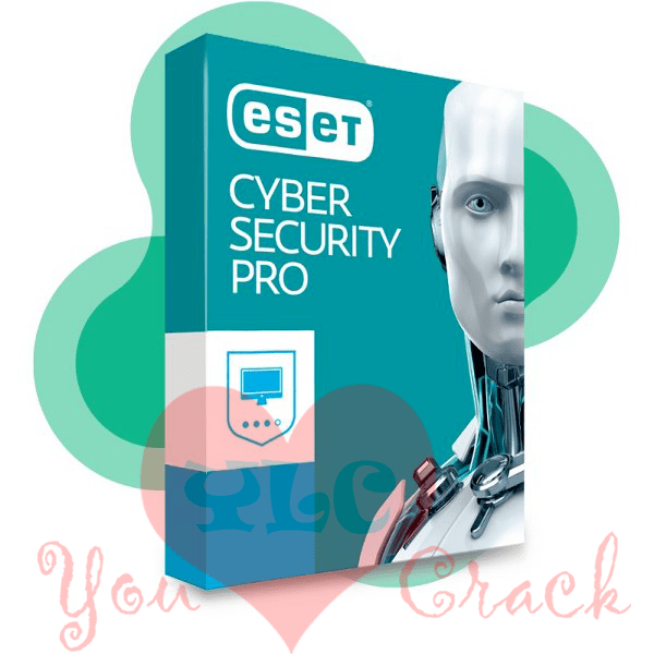 Eset Cybersecurity Pro License Key Mac